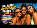 ULTIMATE AMAPIANO PLAYLIST 2026 🔥 | Ngiyazfela, Hamba Wena, Ubumnandi & Mzala | Best Party Energy