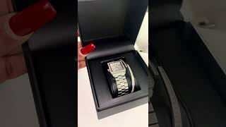 Jbw watch unboxing 😍