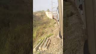 @Brindavan Express 12639 \u0026 12640