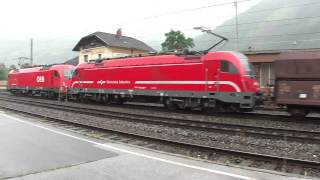 öBB Br 1216 \