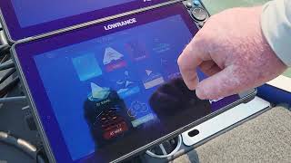 Stop ActiveTarget Instantly | Lowrance Sonar Tip