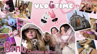 VloGtime #18/ Брно влог – пʼяний дебош кпоп стенерок. Що вони коять?