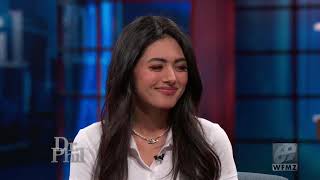Dr Phil  Episode S19E140 My Narcissistic Drama Queen Teen is Dead to Me