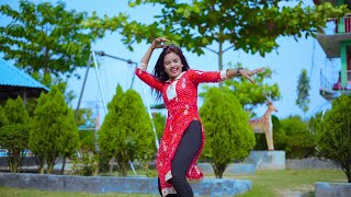 Bangla New Dance | Hit Dance Performance 2023 | Dancer By Juthi | SR Vision