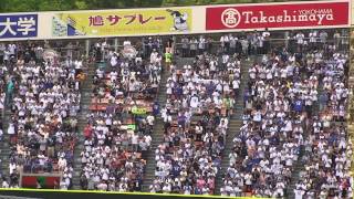 横浜DeNA ベイスターズ 三浦 大輔 応援歌