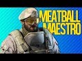 MEATBALL MAESTRO | Rainbow Six Siege