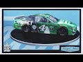 Paint Scheme Preview: Indianapolis Motor Speedway | Stewart-Haas Racing