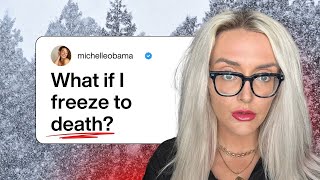 What If I Freeze to Death? (A Mortician Explains)