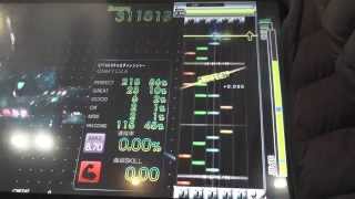 『GITADORA OverDrive GuitarFreaks』 cockpit （Jimmy Weckl） （MASTER GUITAR 8.70）