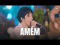 Enzo Rabelo - Amém (Clipe Oficial)