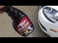 does autozone wheel cleaner work