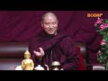 bodhi tv dharma desana in nepalbhasha bhikkhu panyasar