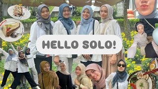 Explore SOLO sama zomblo kecuali Amal