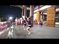 粋西連　大師夏まつり　 夏まつり 阿波踊り