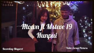 HTown ft. MSteve 19 - HUNPUI