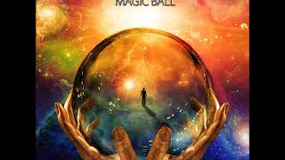 Stone Rebel - Magic Ball (Full Album 2018)