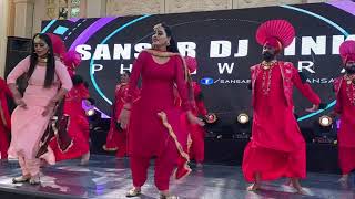 Miss Mahi & M Kaur Top Punjabi Solo Artist | Sansar Dj Links | Top Punjabi Dancer Dance Video 2021
