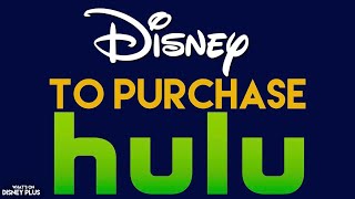 Disney Announces It Will Purchase Remaining Stake In Hulu From Comcast