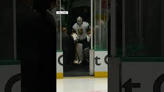 😠🗑️ Dallas Stars fans melt down in another loss to the Golden Knights  | #shorts | NYP Sports