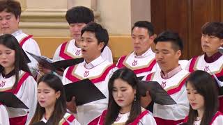 Gloria in excelsis Deo (Messe Solennelle) / C. Gounod - 로마연합교회