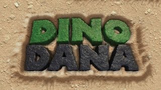 Dino Dana | Trailer 2016 | Michela Luci | Saara Chaudry | Amish Patel