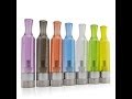 ego MT E-cigarette Starter Kit/MJTech Ecigs