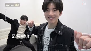 YG보석함 [DIARY CAM - EP.3] A#2 김준규 (KIM JUNKYU)