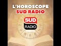 L'horoscope Sud Radio - L'horoscope du 18 juillet 2024