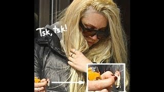 Amanda Bynes Parents: "Mind Your Own Business!" | Perez Hilton