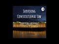 surviving australian constitutional law episode 1 foundations