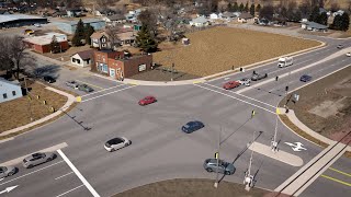 Hinton residents voice input for proposed construction project on Highway 75