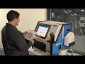 MicroLab Series   On site Automated Oil Analysis (French)