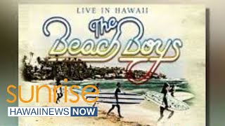 Entertainment News: John Stamos to join the Beach Boys in upcoming Hawaii concerts