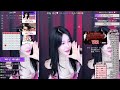 bj 김리 nayanaa imsosorry sooplive afreecatv koreanbj fable