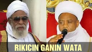 Rikicin Ganin Wata - sheikh Dahiru Bauchi da Mabiyansa sunyi Sallah Yau