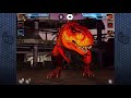 new mammotherium strongest glacier jurassic world the game ep385 hd