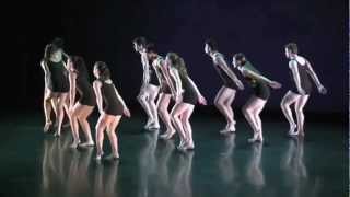 Vassar Repertory Dance Theatre