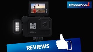 GoPro HERO8 Black Review