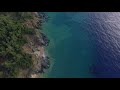 Παραλίες Αρετές u0026 Αζάπικο aretes u0026 azapiko beaches sithonia halkidiki 4k georgesal salgeorge