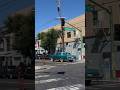 East Oakland Streets - International Blvd 4K