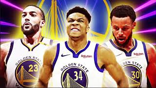 WHAT'S NEXT FOR THE GOLDEN STATE WARRIORS