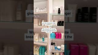 Sephora's secrets revealed #beautyinsider #beautyhacks 2025-02-18 17:01:23