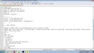 SIL_HINDI POSTGRESQL USER DEFINED FUNCTION 3