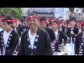 【町別映像2023】堺市八田荘地区毛穴町2023│sakai hattasou2023