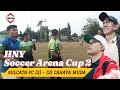 SULCATA FC VS CAHAYA MUDA || 8 BESAR HNY SOCCER ARENA CUP 2024 || JokperTV