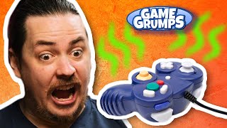 These games are so bad they hurt our brains (PART 1) - Game Grumps Compilations