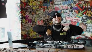 Trap Latino DJ MIX 2024 | BAD BUNNY, ANUEL AA, ELADIO CARRION & BRYANT MYERS by