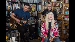 Paramore: NPR Music Tiny Desk Concert
