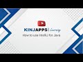 Java Tutorial #3: How to use IntelliJ for Java. A Simple Hello World Java program.