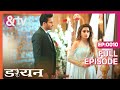 Daayan | Ep.10 | क्या Akarsh और Jhanvi प्यार में हैं? | Full Episode | AND TV